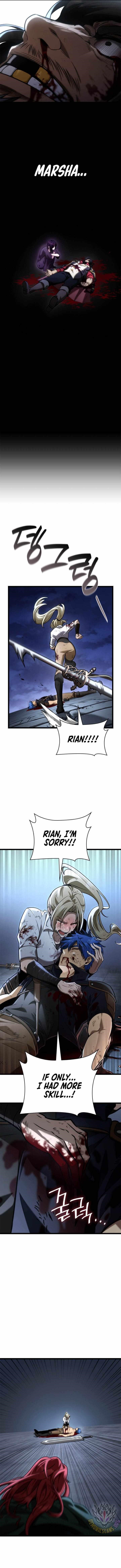 Infinite Mage, Chapter 135 image 08